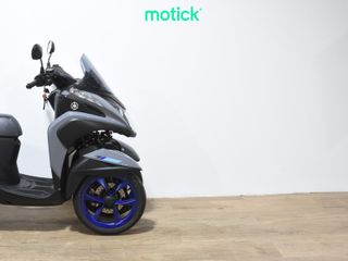 YAMAHA TRICITY 125