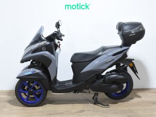 YAMAHA TRICITY 125