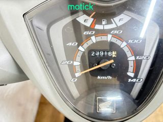 HONDA VISION 110