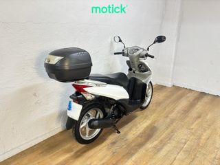 HONDA VISION 110