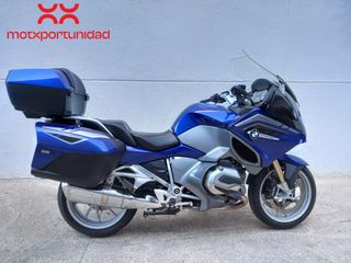 BMW R 1200 RT