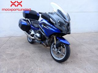 BMW R 1200 RT