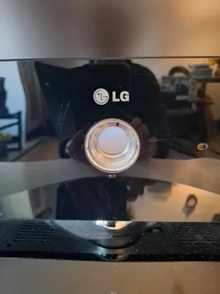 TV LG 37 Pulgadas Full HD