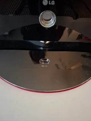 TV LG 37 Pulgadas Full HD