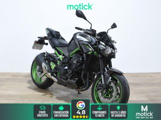 KAWASAKI Z 900 (e)(A2)