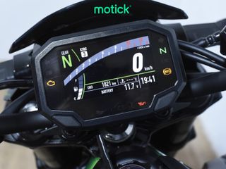 KAWASAKI Z 900 (e)(A2)