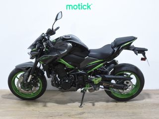 KAWASAKI Z 900 (e)(A2)