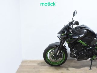 KAWASAKI Z 900 (e)(A2)