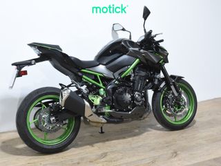 KAWASAKI Z 900 (e)(A2)