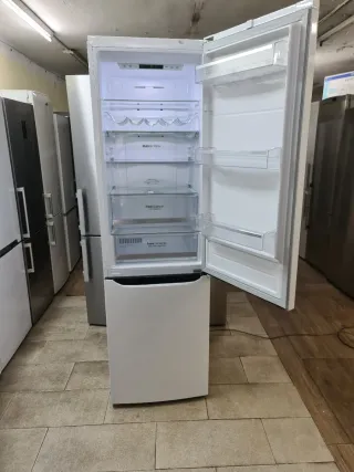 Nevera LG A+++ Blanca