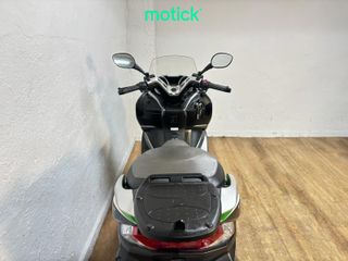 KAWASAKI J300