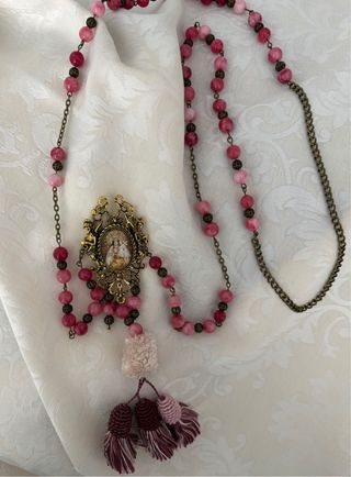 Collar Isabelino Fallera