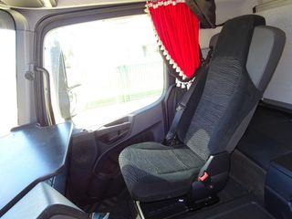 Mercedes AROCS 25 42-CAMIONES GANCHO PORTACONTENED