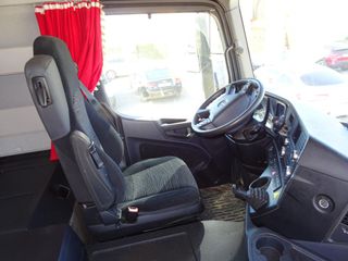 Mercedes AROCS 25 42-CAMIONES GANCHO PORTACONTENED