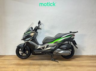 KAWASAKI J300