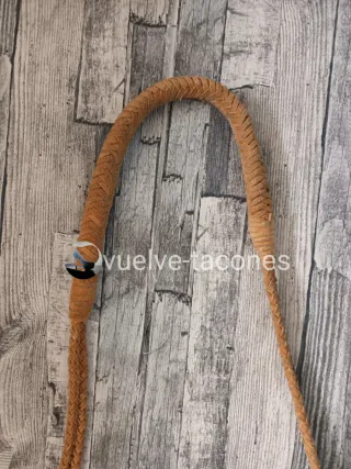 Bolso joya boho con bordados, abalorios y flecos ♡