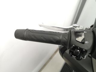 KYMCO GRAND DINK 300 2019 8166 kms.