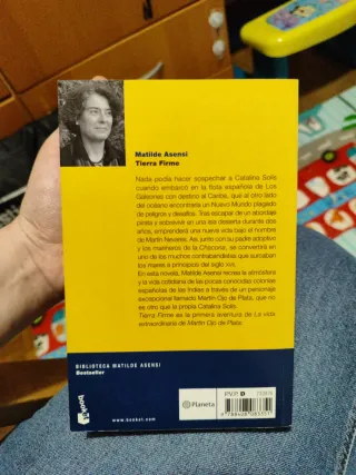 Tierra Firme
