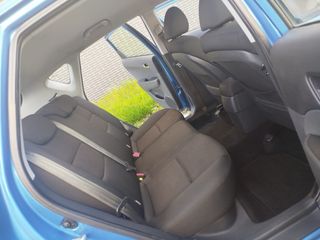Hyundai I30 2011