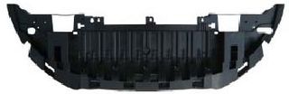Resguardo Inferior Motor Delantero para Renault SCENIC III 2012