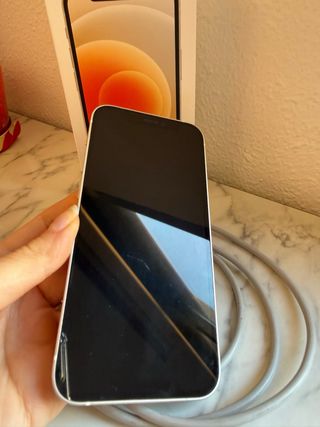 iPhone 12 mini Apple