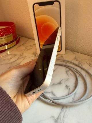 iPhone 12 mini Apple