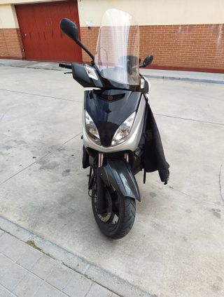 Yamaha Xmax 250 2007