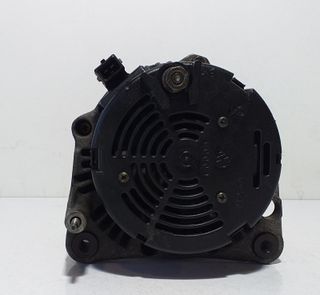 ALTERNADOR VOLKSWAGEN LT CAJA ABIERTA (MOD. 1997)