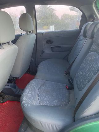 Chevrolet Matiz 2006