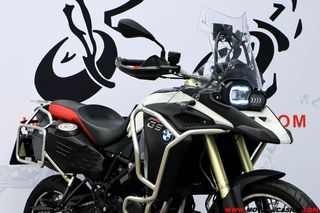BMW F 800 GS ADVENTURE ¿A2?