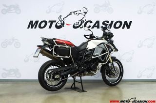 BMW F 800 GS ADVENTURE ¿A2?