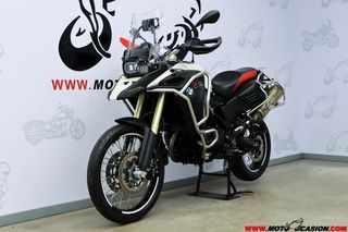 BMW F 800 GS ADVENTURE ¿A2?