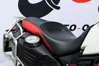 BMW F 800 GS ADVENTURE ¿A2?