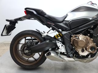 HONDA CB 650 R 2023 5992 kms.