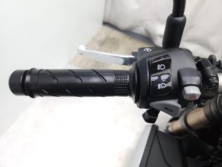 HONDA CB 650 R 2023 5992 kms.