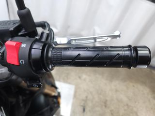 HONDA CB 650 R 2023 5992 kms.