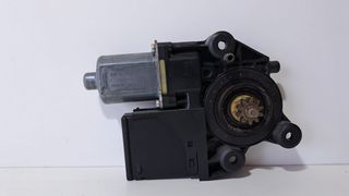 MOTOR ELEVALUNAS DELANTERO DERECHO RENAULT MEGANE III BERLINA 5 P