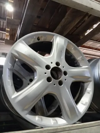 Llantas Mercedes 19 Pulgadas 4x4