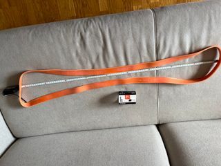 Esterilla Pilates 15mm + Banda Elástica