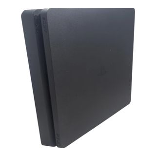 CONSOLA PS4 SLIM 500GB + MANDO + CABLES