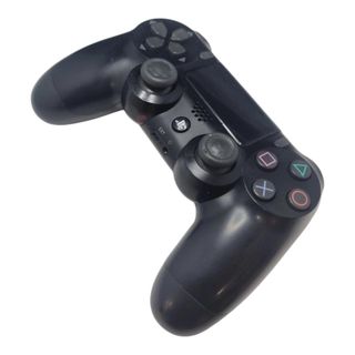 CONSOLA PS4 SLIM 500GB + MANDO + CABLES