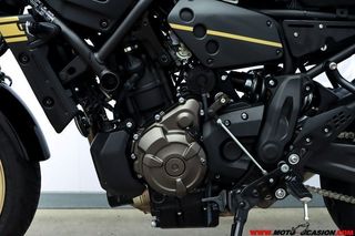 YAMAHA XSR 700 ¿A2?