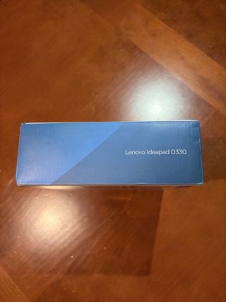 Lenovo Ideapad D330 Tablet