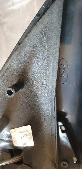 Espejo retrovisor Ford