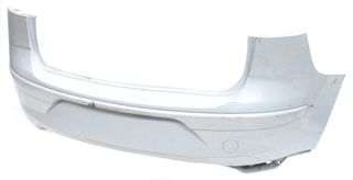 Paragolpes Trasero Imprimado para Seat ALTEA 2004