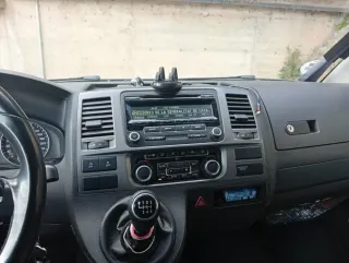 Volkswagen T5.1 Caravelle 2015