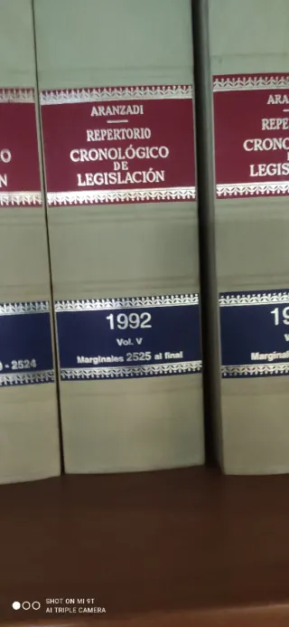 Libros derecho