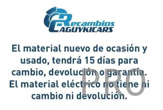 Nissan primera piloto trasero derecho 085894