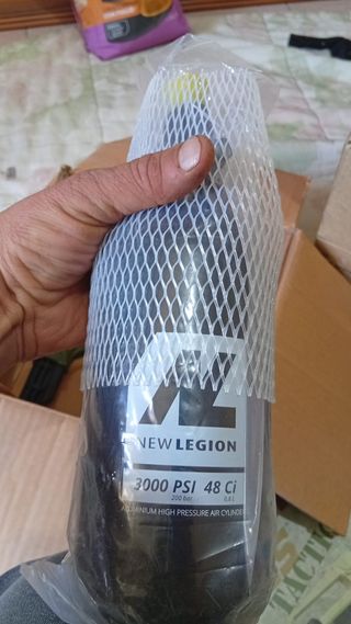 Kit Paintball Completo 8 Persone + 11.000 Palline