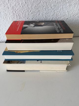 Autores Españoles
